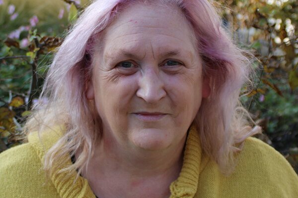 Liz Needham