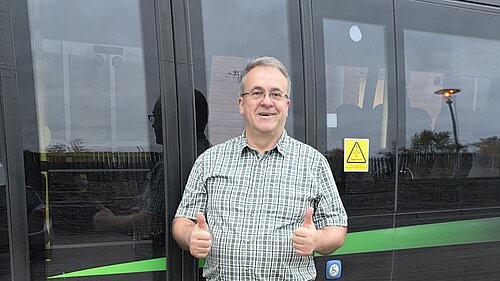 Cllr Paul Zukowskyj