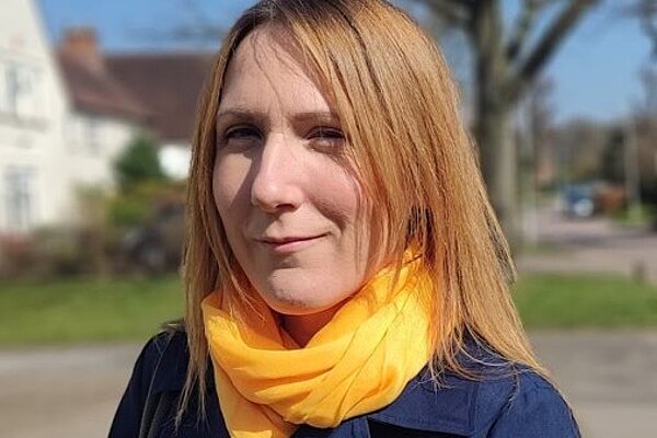 Gemma Moore